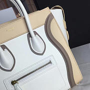 Celine MICRO LUGGAGE 1057 - 6