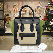 Celine MICRO LUGGAGE 1080 - 1