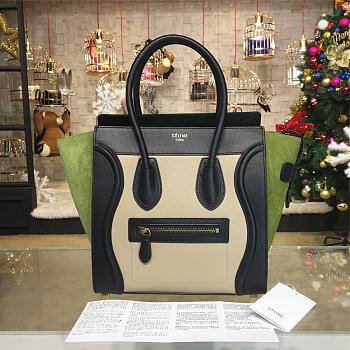 Celine MICRO LUGGAGE 1080