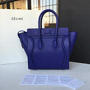 Celine micro 1105 - 4