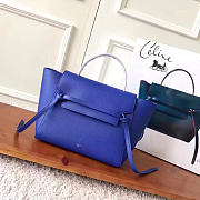 Celine Belt bag 1195 - 1