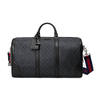 Soft GG Supreme carry-on duffle