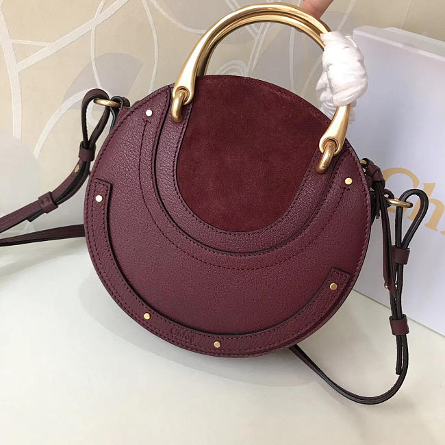 Chloé Pixie 1254 - 1