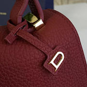 DELVAUX Le Mutin 1501 - 5