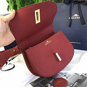 DELVAUX Le Mutin 1501 - 2