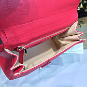 Delvaux handbag 1514 - 2