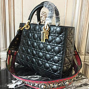 Lady Dior 1560 - 3