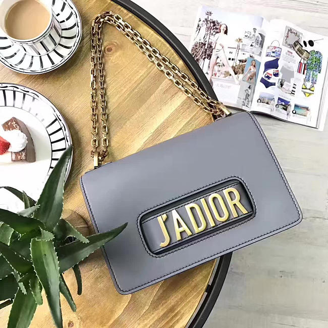 Dior Jadior bag 1708 - 1