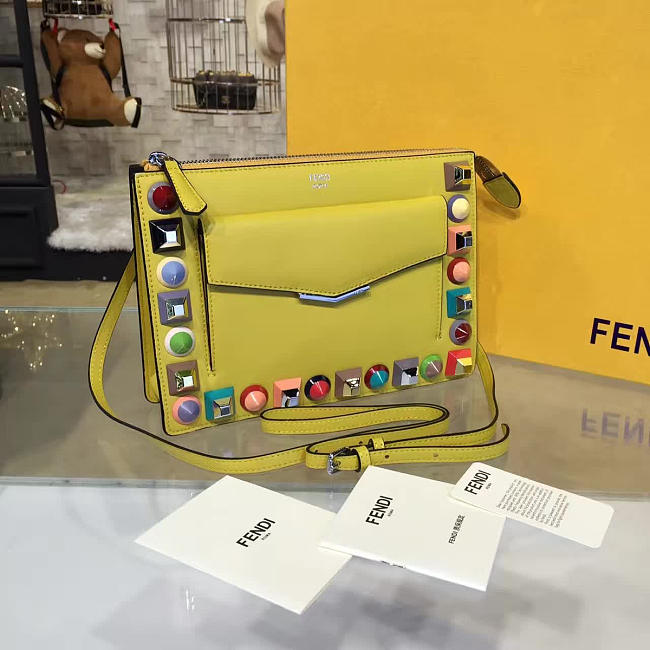 FENDI CONTINENTAL 1941 - 1