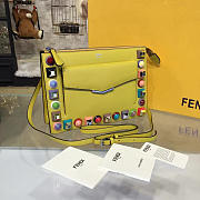 FENDI CONTINENTAL 1941 - 1