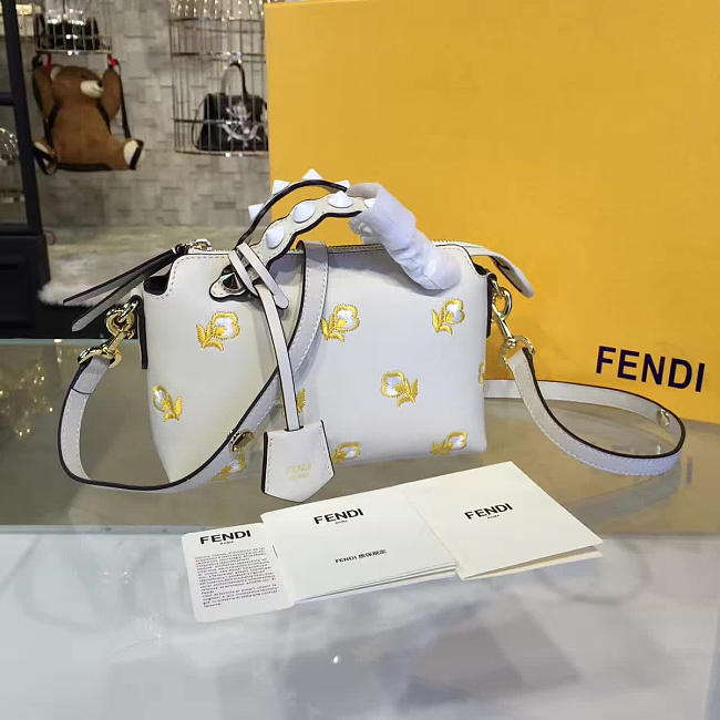 Fendi BY THE WAY 1962 - 1