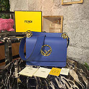 Fendi Shoulder Bag 1967 - 1