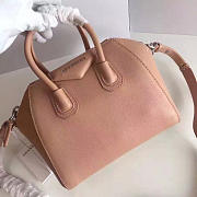 Givenchy Mini Antigona handbag 2046 - 6