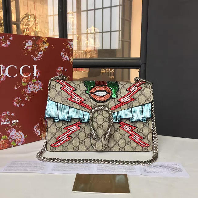 Gucci Dionysus 073 - 1