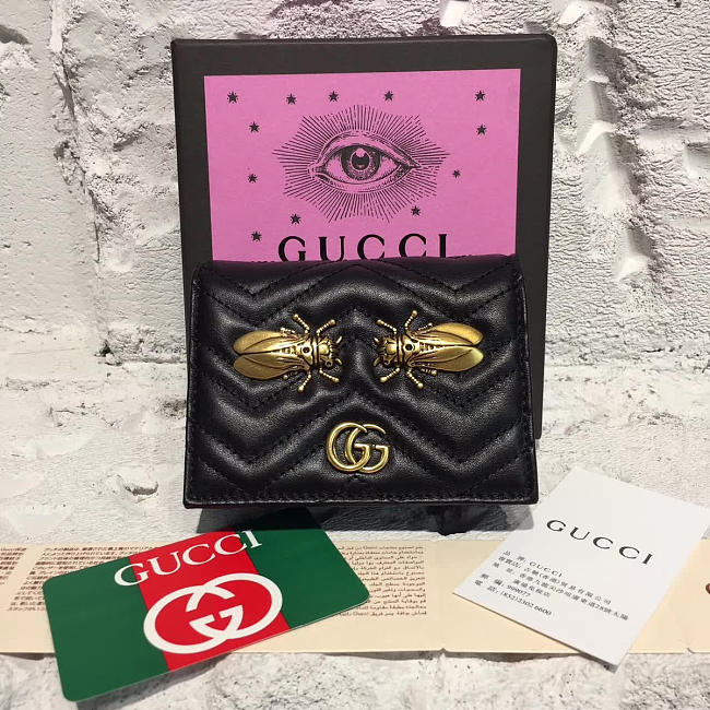 Gucci Wallet 2133 - 1