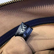 Gucci signature top handle bag 2140 - 3