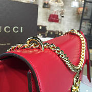 gucci padlock 2172 - 5