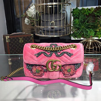 Gucci GG Marmont 2248