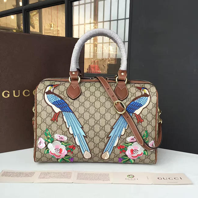 Gucci Garden Souvenir Collection - 1