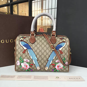 Gucci Garden Souvenir Collection