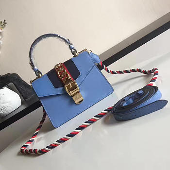 Gucci Sylvie 2346