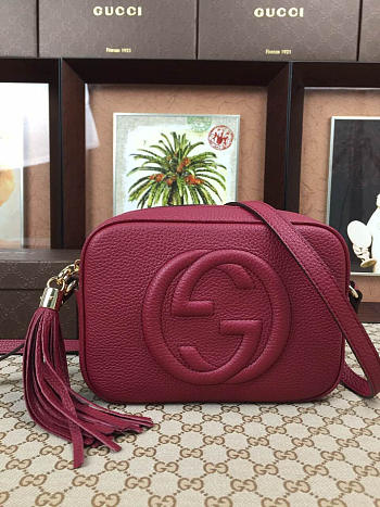 Gucci Soho Disco 2363