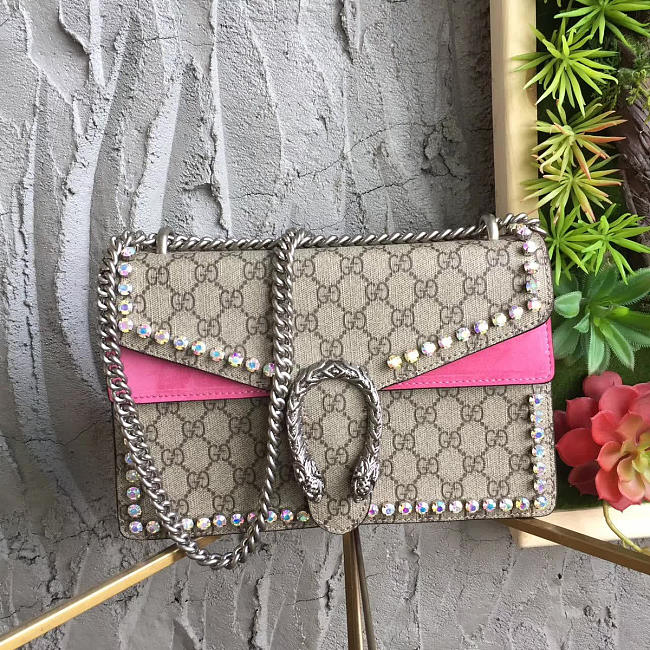 Gucci Dionysus 018 - 1