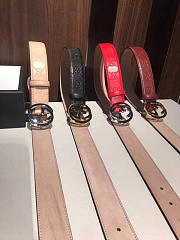 Gucci Belt 03 - 3