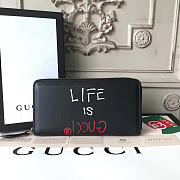 Gucci Wallet 2578 - 1