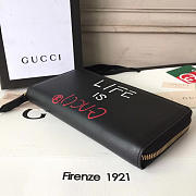 Gucci Wallet 2578 - 5