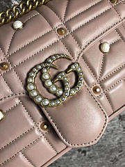 Gucci Marmont Bag 2644 - 4