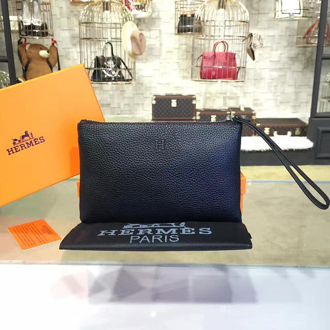 Hermès Clutch bag 2797 - 1