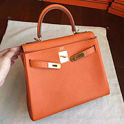 Hermes kelly 2854 - 5