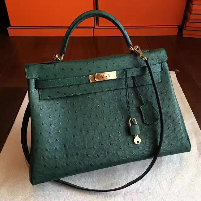 Hermès Kelly 2869 - 1