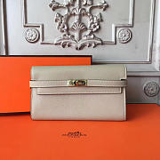 Hermès wallet - 1