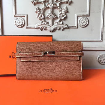 Hermès wallet 2984