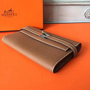 Hermès wallet 2984 - 2