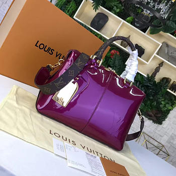 Louis Vuitton TOTE MIROIR 3063