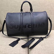 Louis Vuitton Supreme Keepall 45 - 1