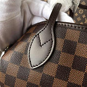 LOUIS VUITTON NEVERFULL MM - 5