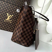 LOUIS VUITTON NEVERFULL MM - 2