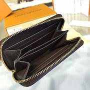 Louis Vuitton ZIPPY wallet 3166 - 3