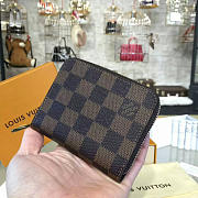 Louis Vuitton ZIPPY wallet 3166 - 2