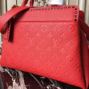 Louis Vuitton VOSGES MM - 5