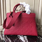 Louis Vuitton VOSGES MM 3199 - 1