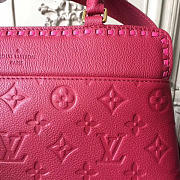 Louis Vuitton VOSGES MM 3199 - 4