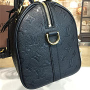 LOUIS VUITTON SPEEDY 25 3221 - 6