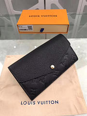 Louis Vuitton Sarah wallet - 3