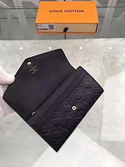 Louis Vuitton Sarah wallet - 6