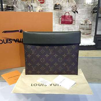 Louis Vuitton POCHETTE TUILERIES 3249